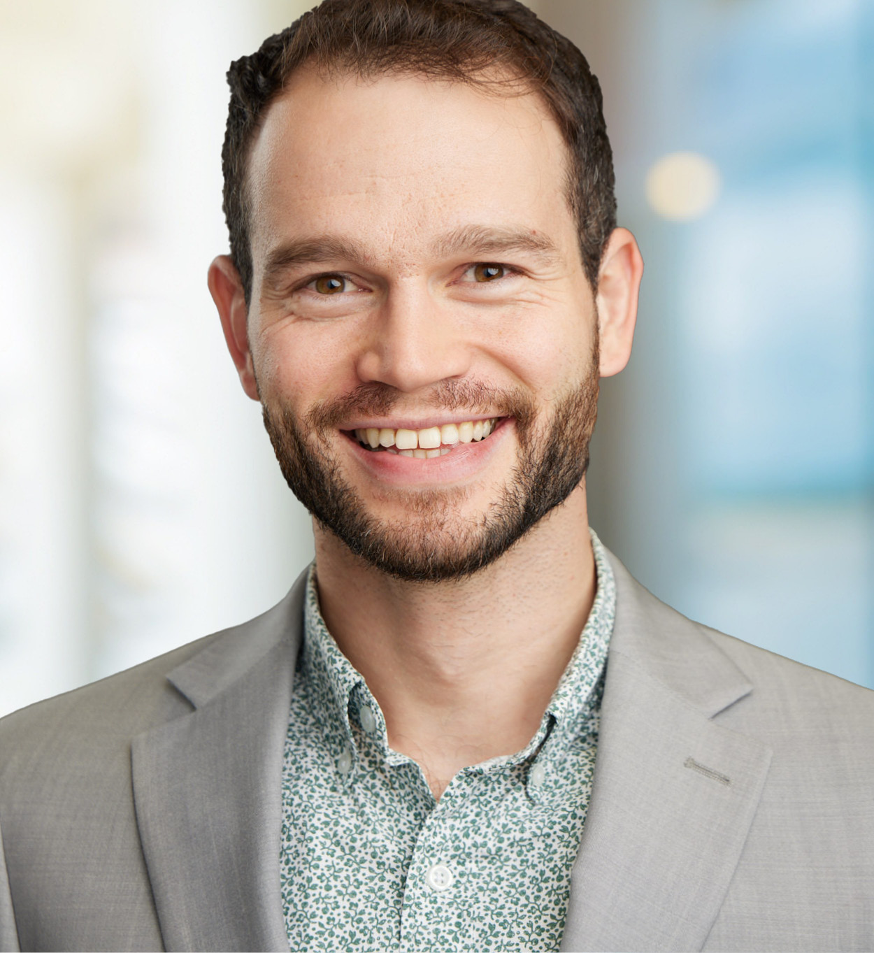 David McGuigan, MD
